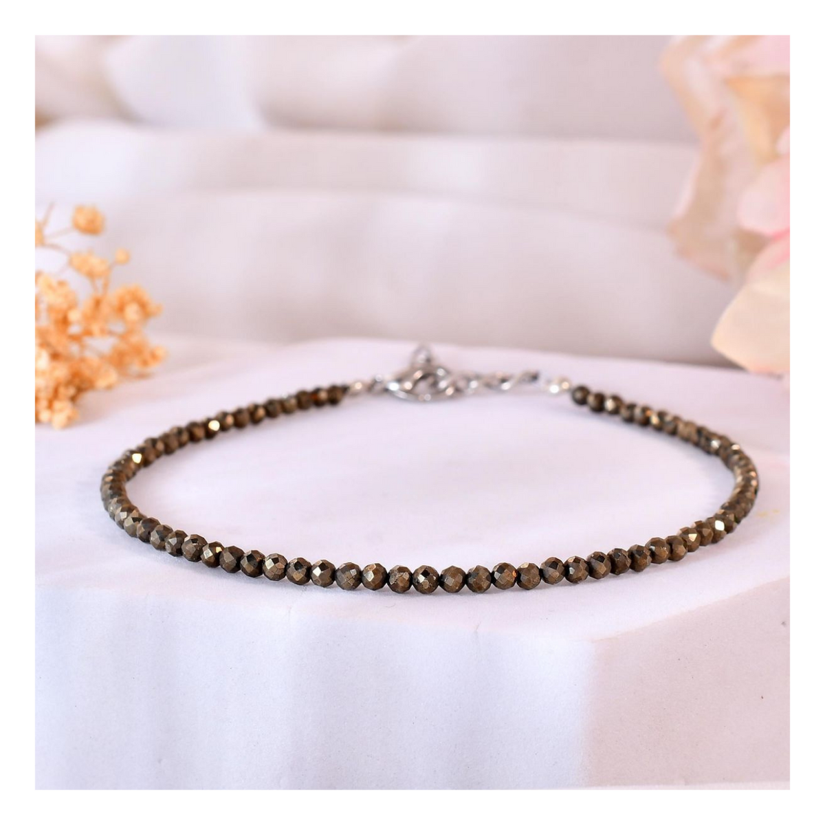 Earrings & Anklets
