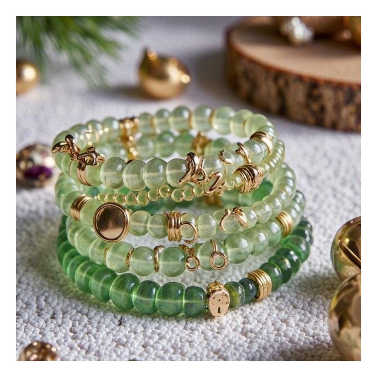 Bracelets