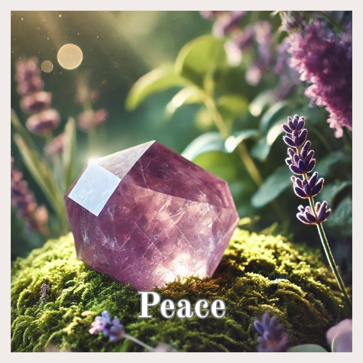 Peace