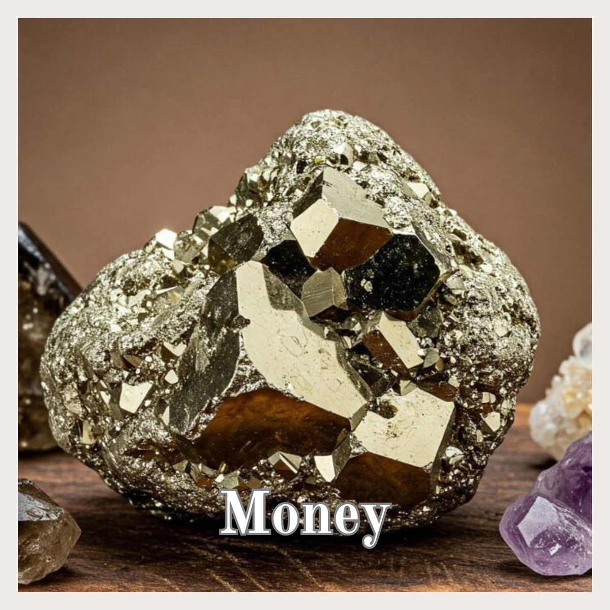 Money