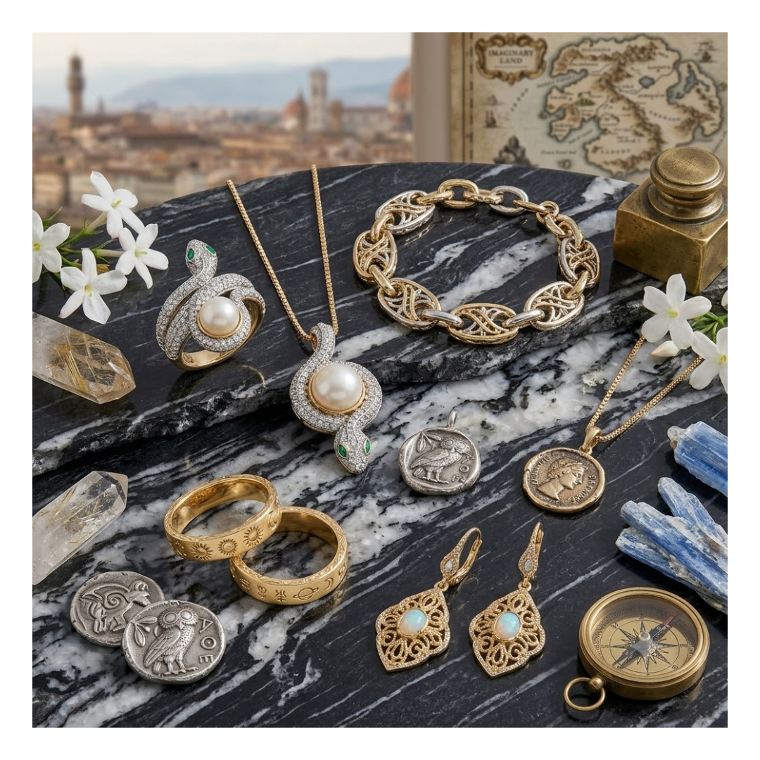 Kundli-Matched Sets