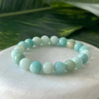 Amazonite Bracelet – The Stone of Truth & Calm