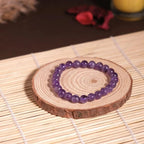 Amethyst Bracelet – The Stone of Peace
