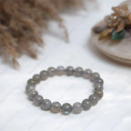 Labradorite Bracelet – The Stone of Magic & Intuition