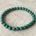 Malachite Bracelet – The Stone of Transformation