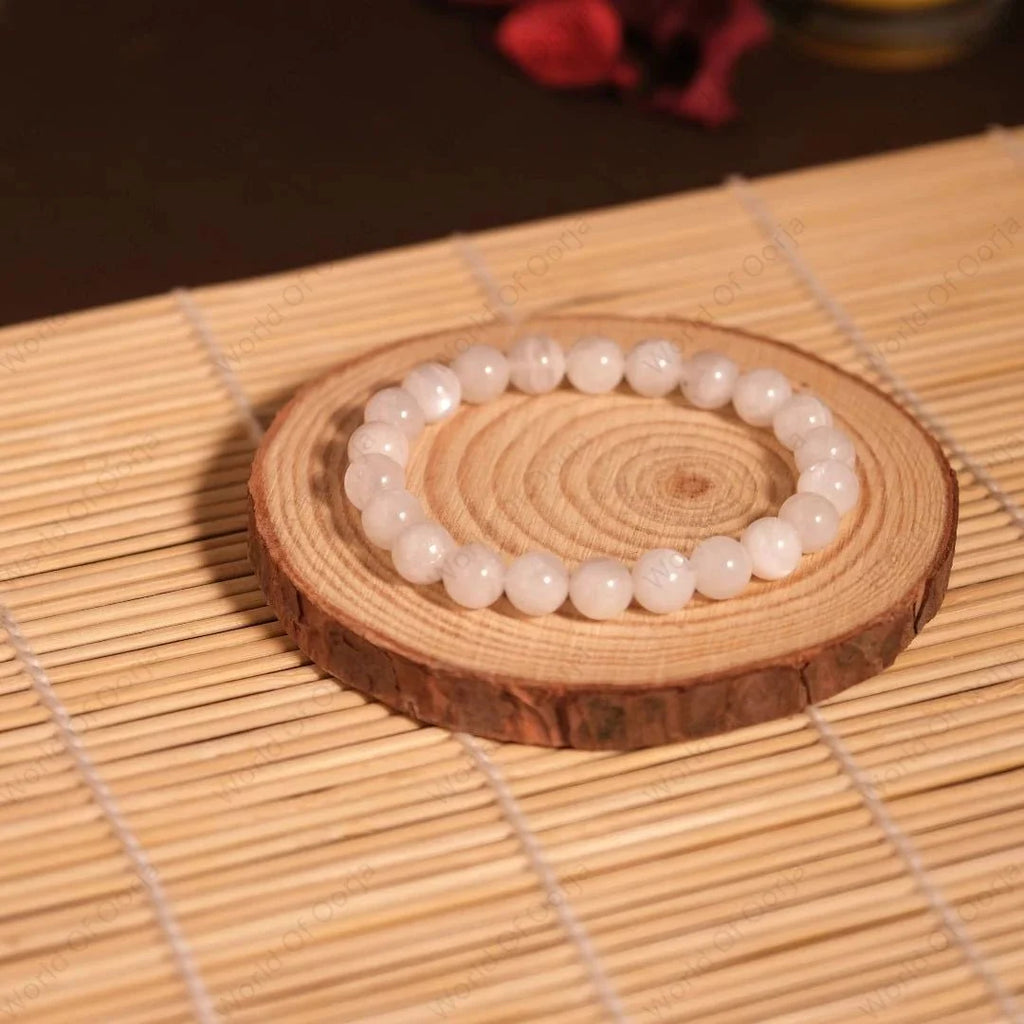 Moonstone Bracelet – The Stone of New Beginnings