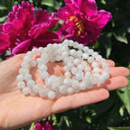 Moonstone Bracelet – The Stone of New Beginnings