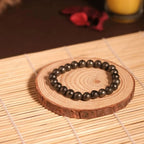 Pyrite Bracelet – The Stone of Money