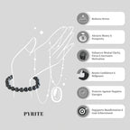 Pyrite Bracelet – The Stone of Money