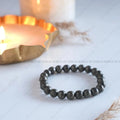 Pyrite Bracelet – The Stone of Money