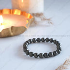 Pyrite Bracelet – The Stone of Money