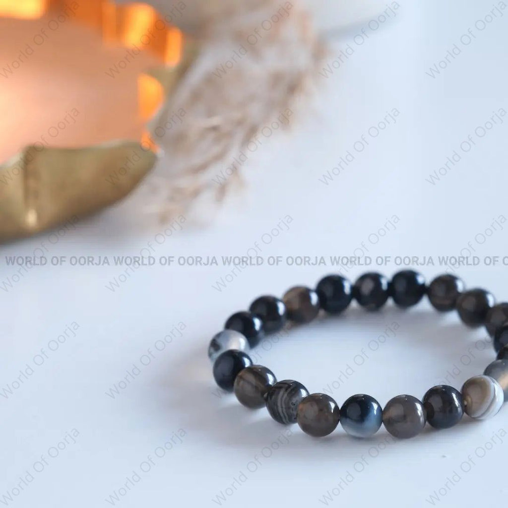 Sulemani Hakik Bracelet – The Stone of Protection & Clarity