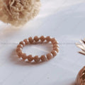 Sunstone Bracelet – The Stone of Joy & Personal Power